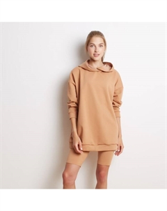Худи женское : Casual Collection цвет кирпичный, р-р 42-44 Minaku