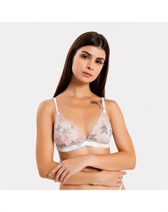 Бюстгальтер женский, цвет белый, размер 75B Mark formelle