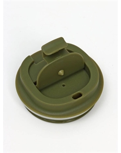 Термокружка, 500 мл, сохраняет тепло 10 ч, зеленый Мастер к