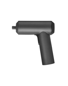 Отвертка Mi Cordless Screwdriver (DZN4019TW), 200об/мин, 5Нм, 2000мАч, 12 бит, черная Xiaomi