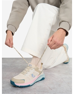 Полуботинки женские, Бежевый Safety jogger