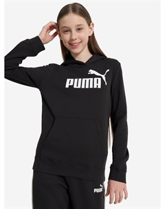 Джемпер для девочек, Черный Puma