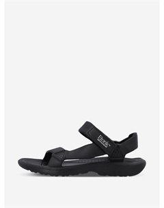 Туфли открытые мужские, Черный Etonic