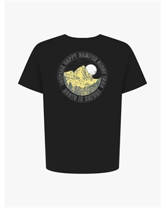 Футболка мужская, Черный Icepeak