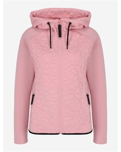 Куртка женская, Розовый Icepeak