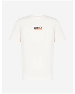 Футболка мужская, Белый Puma