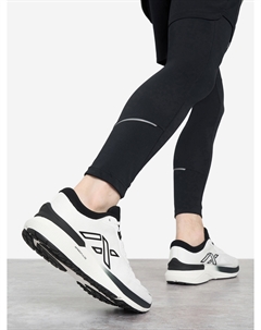 Полуботинки мужские, Белый Athlex