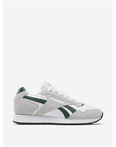 Полуботинки мужские, Серый Reebok