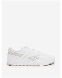 Полуботинки мужские, Белый Reebok