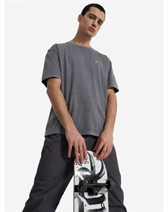 Футболка мужская, Серый Protest