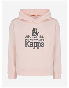 Джемпер для девочек, Бежевый Kappa