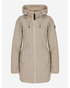 Куртка женская, Бежевый Icepeak