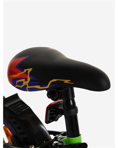 Велосипед для мальчиков, Зеленый Stern