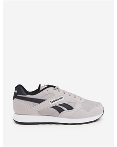 Полуботинки мужские, Серый Reebok