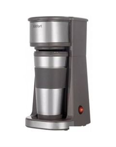 Капельная кофеварка KT-7314 Kitfort