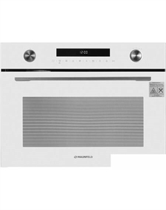 Электрический духовой шкаф MCMO5015MFW Maunfeld