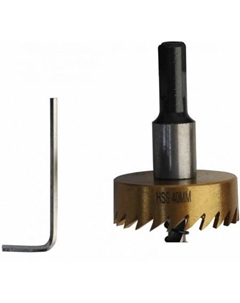 Коронка 1090-S04-BI-40 Sturm!