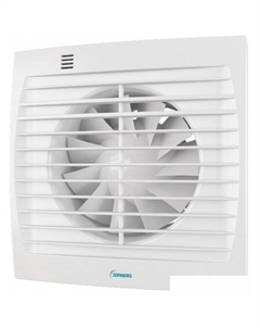 Осевой вентилятор Zircon 100 Turbo Zernberg