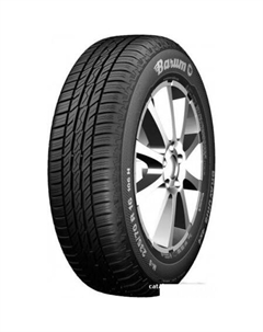 Bravuris 4x4 235/60R18 107V Barum
