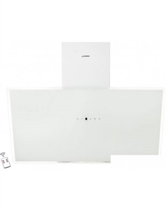 Кухонная вытяжка Aura 90 (белый) Germes