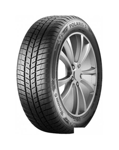 Автомобильные шины Polaris 5 245/45R19 102V Barum