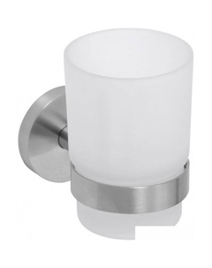 Стакан для зубной щетки и пасты Neo 104110015 Bemeta