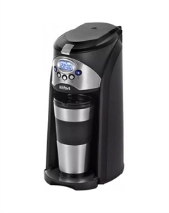 Капельная кофеварка KT-7308 Kitfort