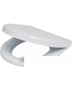 Сиденье для унитаза SD 06m (с микролифтом) Авн