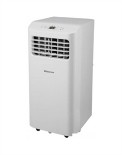 Мобильный кондиционер V-series AP-07CR4GKVS00 Hisense