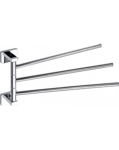 Держатель для полотенца Niki 153104112 Bemeta