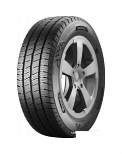 Автомобильные шины SnoVanis 3 205/75R16C 110/108R Barum