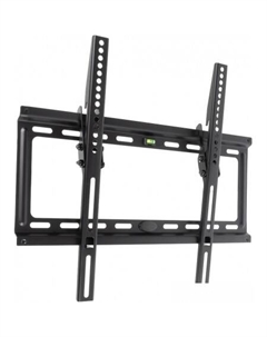 Кронштейн для телевизора IDEAL-4 (черный) Kromax