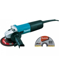 Угловая шлифмашина 9558HNRX1 Makita