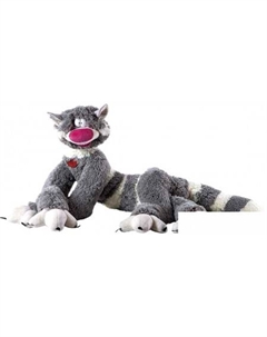 Классическая игрушка Кот Бекон [KT1] Fancy