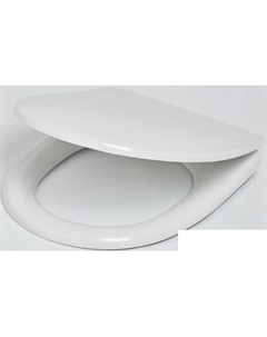 Сиденье для унитаза SD 01m (с микролифтом) Авн