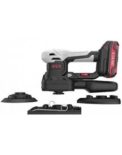 Виброшлифмашина PSP20H-187A (без АКБ) P.i.t