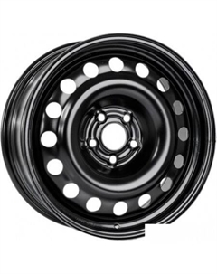 X40052 16x6.5" 5x108мм DIA 65.1мм ET 47мм B Trebl