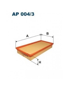 Воздушный фильтр AP0043 Filtron