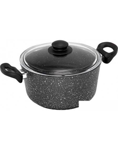 Кастрюля Гранит АЛА 2.0 G07 2.0G Victoria