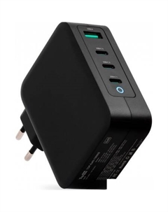 Сетевое зарядное TOP-GaN-130WB Topon