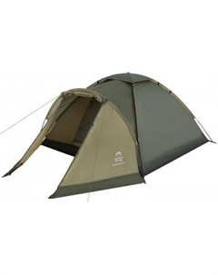 Треккинговая палатка Toronto 3 (оливковый) Jungle camp