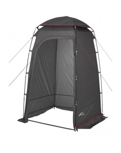 Палатка для душа и туалета Aquatic (серый) Trek planet