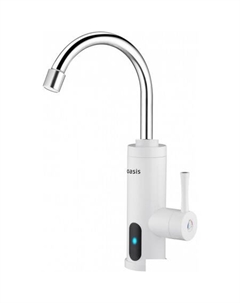 Накопительный электрический водонагреватель Eco BF-80 Oasis