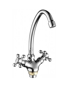 Смеситель A4119-2 Fashun