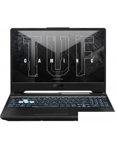 Игровой ноутбук ASUS TUF Gaming A15 FA506NCR-HN067 Asus