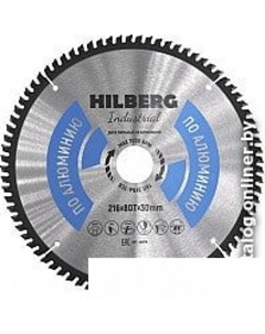 Пильный диск HA216