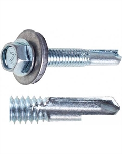 Саморез SM-61752-2800 (2800 шт) Starfix