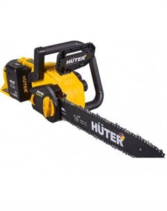 Аккумуляторная пила ELS-40-4Li 70/10/25 (с 2-мя АКБ) Huter
