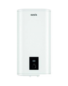 Накопительный электрический водонагреватель 30R Oasis