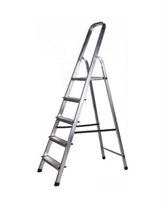 Лестница-стремянка AS05 (5 ступеней) Stairs